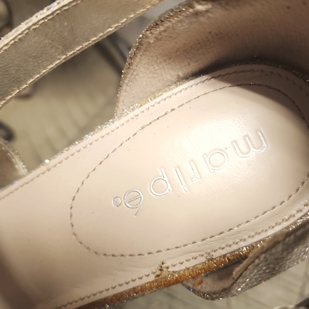 Maripe dress shoes